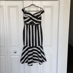 New Without Tag Asilio Midi Dress
